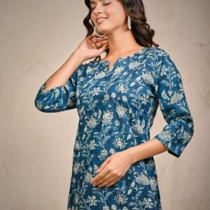 KURTI