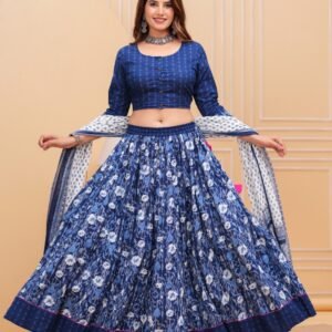 LEHENGA
