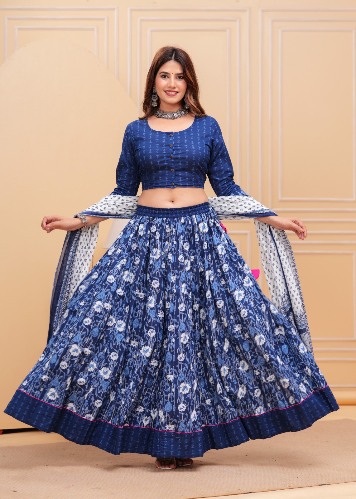 LEHENGA