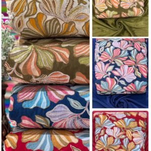 FABRICS